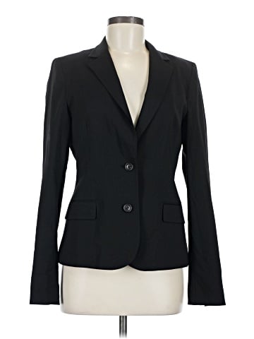 Club Monaco Wool Blazer (view 1)