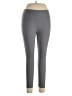Fabletics Solid Gray Active Pants Size XXL - photo 1