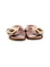 Schutz Brown Sandals Size 8 1/2 - photo 2