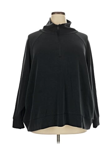 Lands' End Sweatshirt (view 1)