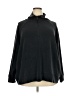 Lands' End Black Sweatshirt Size 3X - photo 1