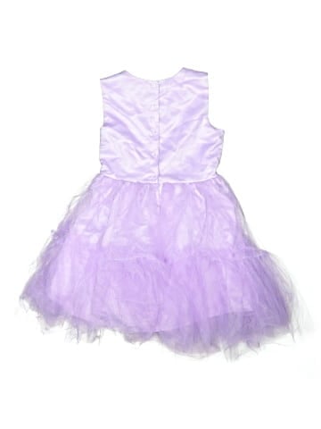 Blueberi Boulevard Dress (view 2)