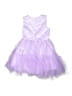 Blueberi Boulevard 100% Polyester Purple Dress Size 10 - photo 2