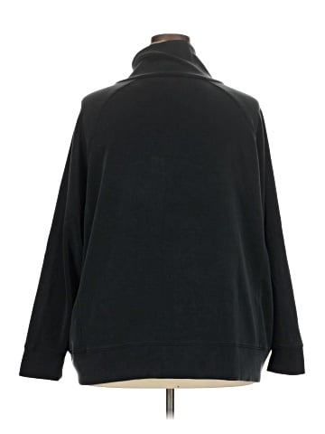 Lands' End Sweatshirt (view 2)