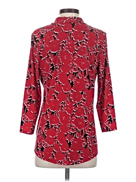 Charter Club 3/4 Sleeve Blouse (view 2)