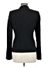 Club Monaco Black Wool Blazer Size 8 - photo 2