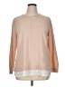 Calvin Klein Tan Long Sleeve Top Size XL - photo 1