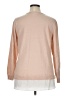 Calvin Klein Tan Long Sleeve Top Size XL - photo 2