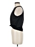 Unbranded Black Sleeveless Top Size M (estimated) - photo 5