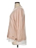 Calvin Klein Tan Long Sleeve Top Size XL - photo 5