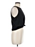 Unbranded Black Sleeveless Top Size M (estimated) - photo 4
