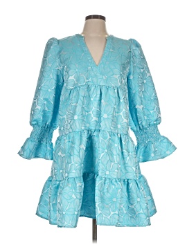 Pomander Place Casual Dress