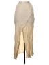 Zara Tan Casual Skirt Size XS - photo 2