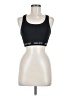 Bonds 100% Polyester Black Sports Bra Size M - photo 1