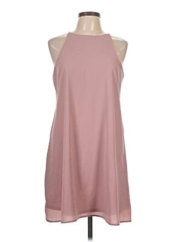 The Impeccable Pig Casual Dress (view 1)