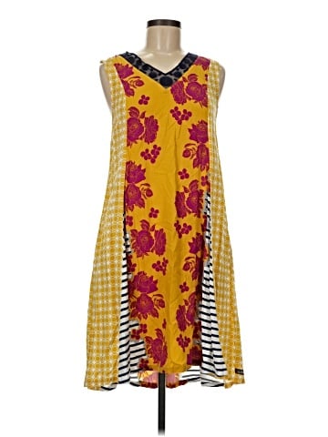 Matilda Jane Casual Dress (view 1)