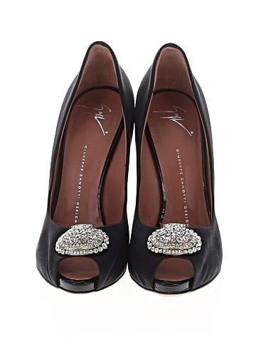 Giuseppe Zanotti Heels (view 2)