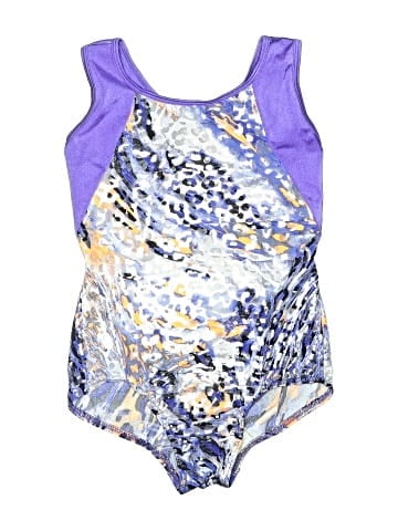 Body Wrappers One Piece Swimsuit (view 1)