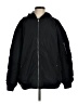Athleta Solid Black Jacket Size M - photo 1