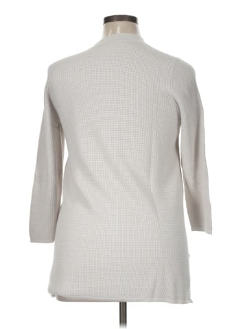 Unbranded Silk Pullover Sweater (view 2)