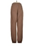 Assorted Brands Brown Casual Pants Size S - photo 2