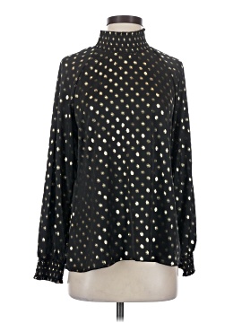 Boston Proper Long Sleeve Blouse (view 1)