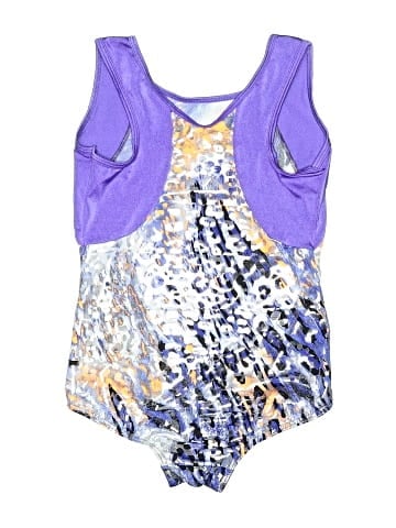 Body Wrappers One Piece Swimsuit (view 2)