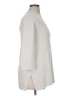 Unbranded Ivory Silk Pullover Sweater Size XL (estimated) - photo 4