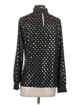 Boston Proper Long Sleeve Blouse (view 2)