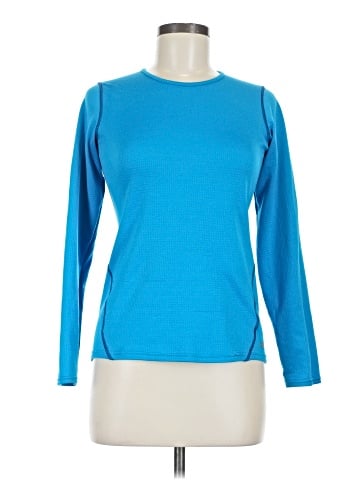 New Balance Long Sleeve T-Shirt (view 1)