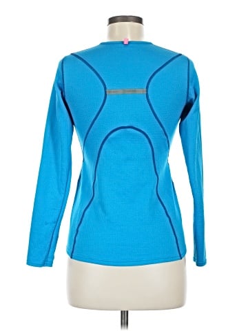 New Balance Long Sleeve T-Shirt (view 2)