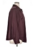 Torrid Burgundy Long Sleeve Blouse Size 1X Plus (1) - photo 4