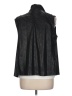 C established 1946 100% Polyester Black Vest Size L - photo 2