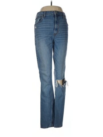 Abercrombie & Fitch Jeans (view 1)