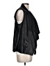 C established 1946 100% Polyester Black Vest Size L - photo 4