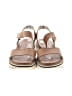 Paul Green Tan Brown Sandals Size UK 7 1/2 / US 9 1/2 - photo 2