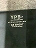 YPB Black Active Pants Size XS - photo 7