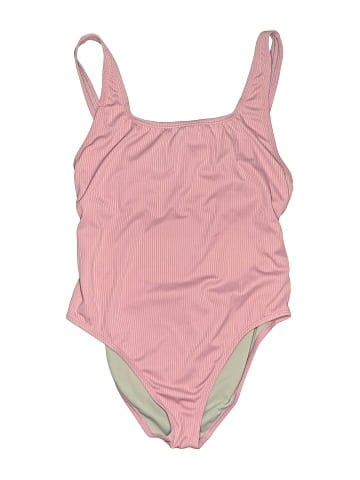 Speedo Bodysuit (view 1)