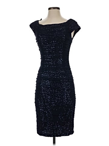 Lauren by Ralph Lauren Cocktail Dress (view 1)