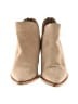 Vince Camuto Tan Ankle Boots Size 9 1/2 - photo 2