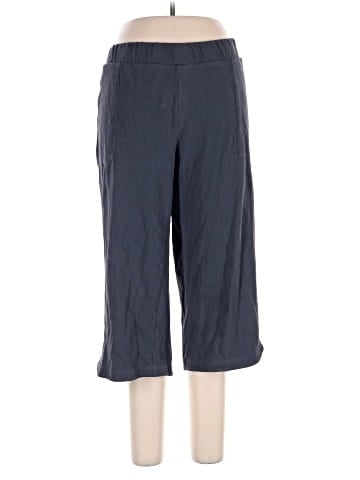 Purejill Casual Pants (view 1)
