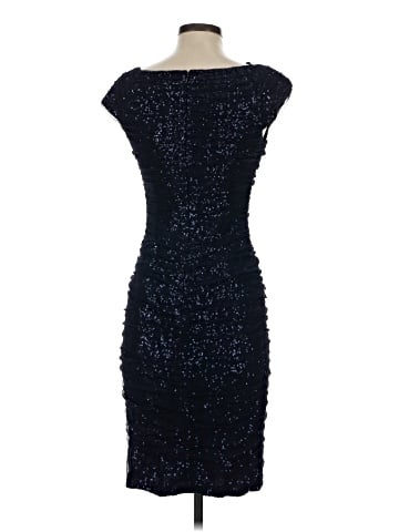 Lauren by Ralph Lauren Cocktail Dress (view 2)