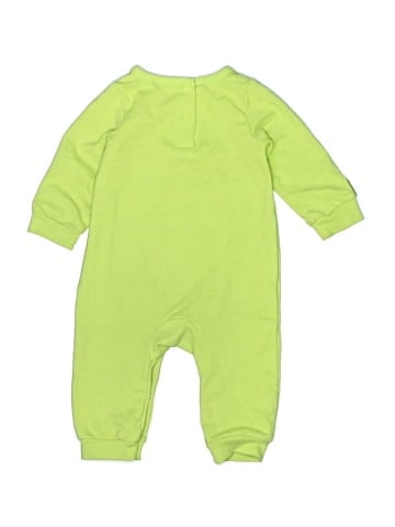 Dr. Seuss Long Sleeve Onesie (view 2)
