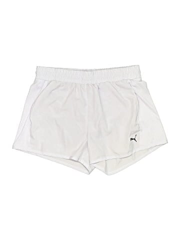 Puma Athletic Shorts (view 1)