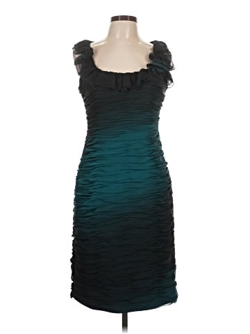 Adrianna Papell Cocktail Dress (view 1)