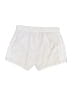 Puma 100% Polyester White Purple Athletic Shorts Size M - photo 2