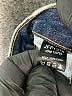 Pol 100% Cotton Blue Denim Shorts Size L - photo 4