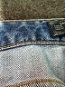 Zara Basic Stars Blue Jeans Size 4 - photo 8