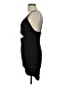 Olia Black Cocktail Dress Size L - photo 5