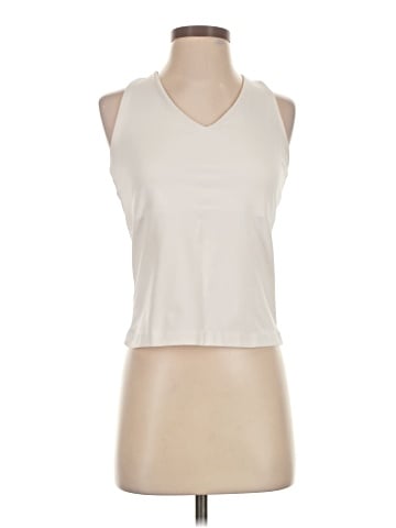 LBH Sleeveless T-Shirt (view 1)